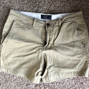 Abercrombie & Fitch shorts